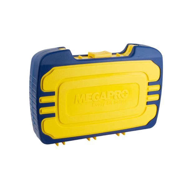 MEGAPRO SCREWDRIVERS AND ACCESSORIES KIT MEGAPRO SCREWDRIVERS AND ACCESSORIES KIT