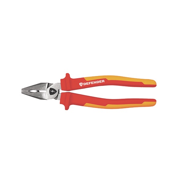 MEGAPRO VDE-COMBOPLIER 8.5” INSULATED CERTIFIED HIGH-LEVERAGE COMBINATION PLIERS MEGAPRO VDE-COMBOPLIER 8.5” INSULATED CERTIFIED HIGH-LEVERAGE COMBINATION PLIERS