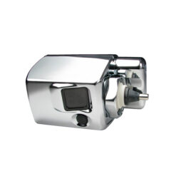 RETROFIT SIDE MOUNT W/ METAL COVER