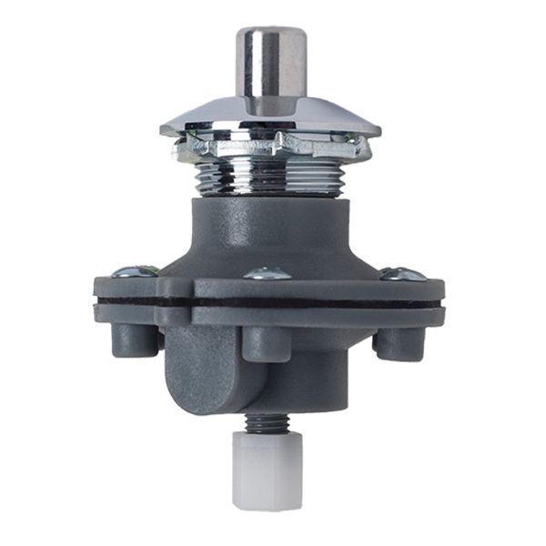 METCRAFT 16791 PUSH BUTTON ASSEMBLY METCRAFT 16791 PUSH BUTTON ASSEMBLY