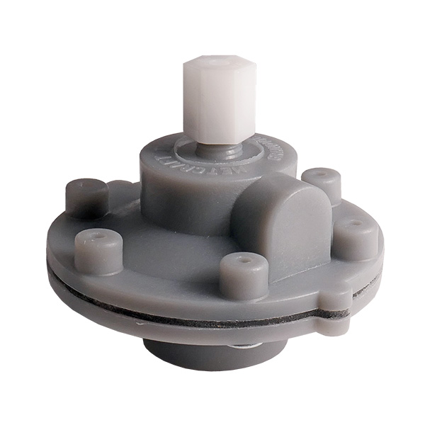 METCRAFT 40140032 PUSH BUTTON POD ASSEMBLY - DIAPHRAGM METCRAFT 40140032 PUSH BUTTON POD ASSEMBLY - DIAPHRAGM