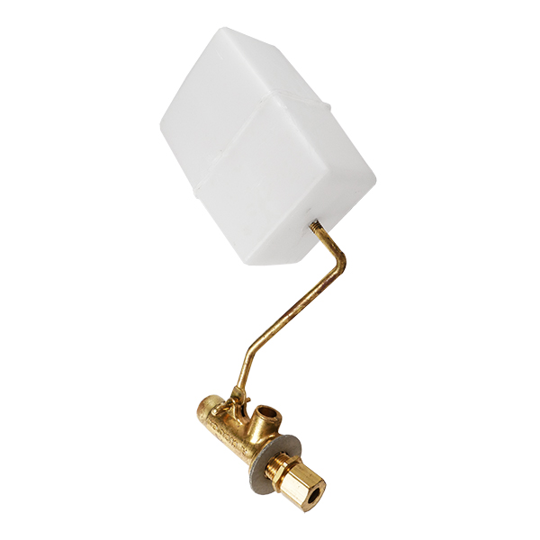 METCRAFT 40140085 FLOAT VALVE ASSY METCRAFT 40140085 FLOAT VALVE ASSY