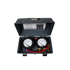 MID-WEST INSTRUMENT 40580840 845-3 3-VALVE TEST KIT