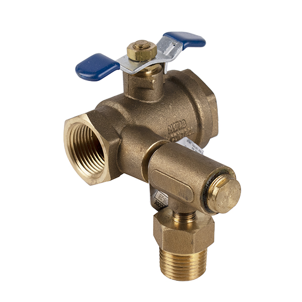 MIFAB MI-CONTROLL-LL 3/4” FIP THERMAL EXPANSION CONTROL VALVE LOW LEAD MIFAB MI-CONTROLL-LL 3/4” FIP THERMAL EXPANSION CONTROL VALVE LOW LEAD