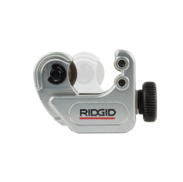 MINIATURE TUBING CUTTER 1/8"-5/8" OD MINIATURE TUBING CUTTER 1/8"-5/8" OD