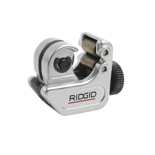 MINIATURE TUBING CUTTER 1/8"-5/8" OD MINIATURE TUBING CUTTER 1/8"-5/8" OD