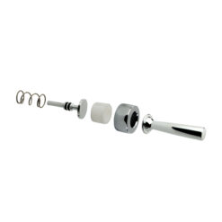 MOEN 104569 HANDLE ASSEMBLY