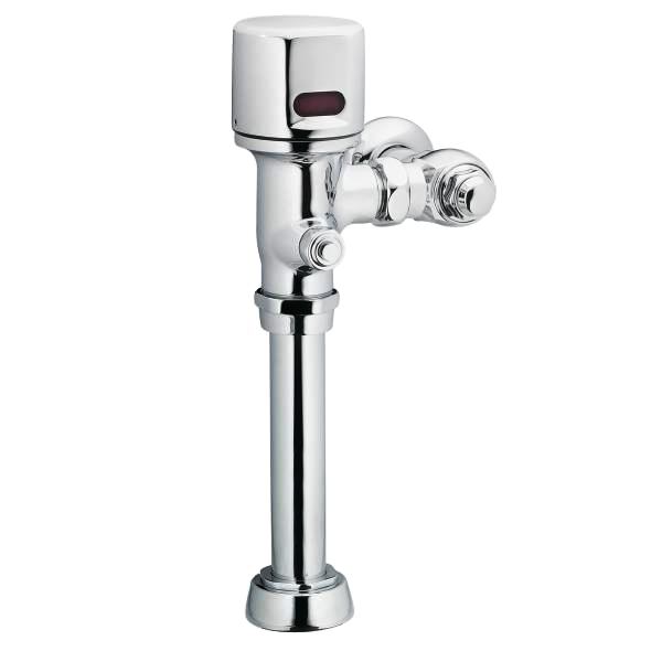 MOEN 8311 M-POWER 1.28 GPF CLOSET FLUSHOMETER MOEN 8311 M-POWER 1.28 GPF CLOSET FLUSHOMETER