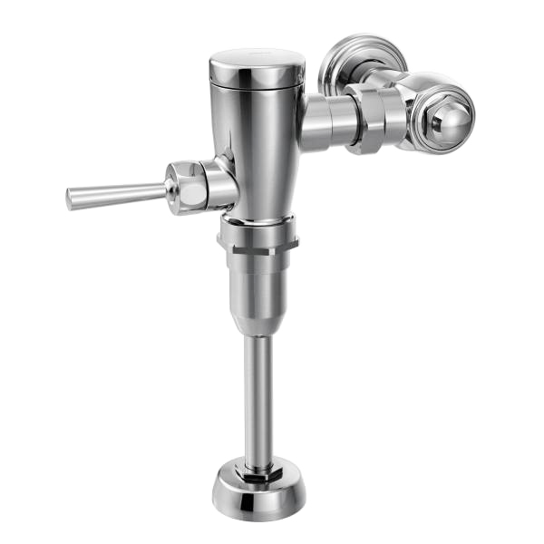 MOEN 8312M0125 M-DURA 0.125 GPF URINAL FLUSHOMETER MOEN 8312M0125 M-DURA 0.125 GPF URINAL FLUSHOMETER