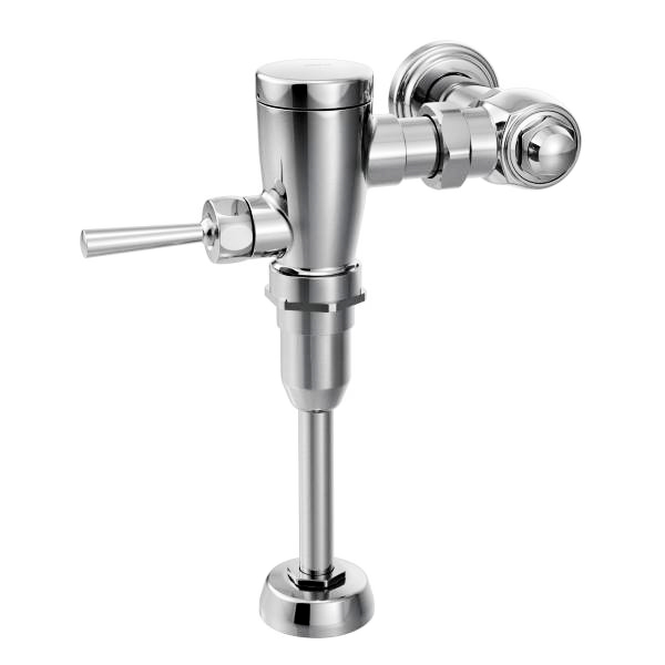 MOEN 8312M10 M-DURA 1.0 GPF URINAL FLUSHOMETER MOEN 8312M10 M-DURA 1.0 GPF URINAL FLUSHOMETER