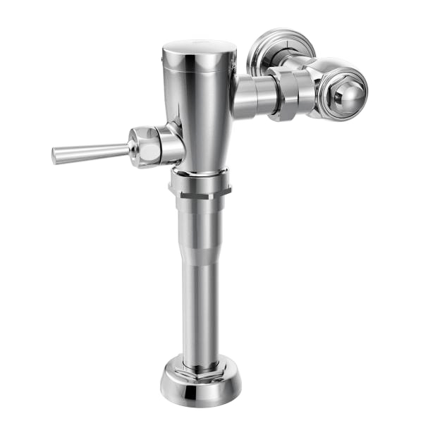 MOEN 8314M10 M-DURA 1.0 GPF URINAL FLUSHOMETER MOEN 8314M10 M-DURA 1.0 GPF URINAL FLUSHOMETER