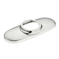 MOEN 99559 4” TRIM-PLATE