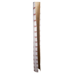 MOLDED EXTRUDED SPECIALTIES 84” DOOR FRAME GUARD