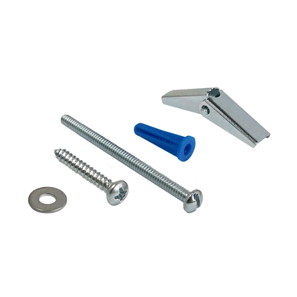 MOUNTING HARDWARE KIT MOUNTING HARDWARE KIT
