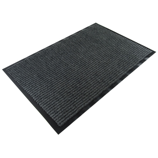 MUSSON SR46 SPECTRA-RIB ENTRANCE MAT 4 X 6 MUSSON SR46 SPECTRA-RIB ENTRANCE MAT 4 X 6