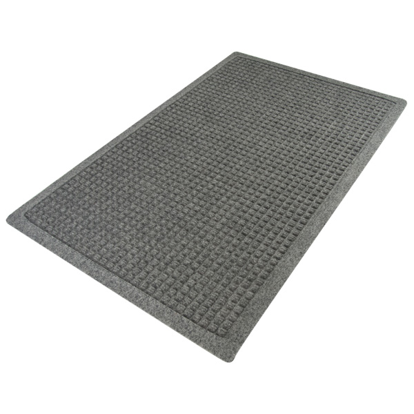 MUSSON SSP23 SPECTRA SOAKER ENTRANCE MAT 2 X 3 MUSSON SSP23 SPECTRA SOAKER ENTRANCE MAT 2 X 3