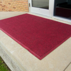 MUSSON SSP46 SPECTRA SOAKER ENTRANCE MAT 4 X 6