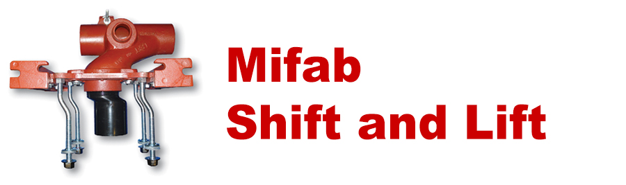 Mifab Shift and Lift