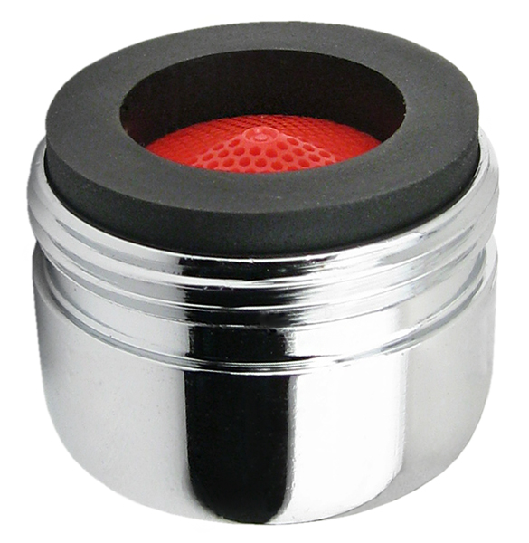 NEOPERL 1097003 13/16 MALE AERATOR 2.2 GPM (6 PC) NEOPERL 1097003 13/16 MALE AERATOR 2.2 GPM (6 PC)