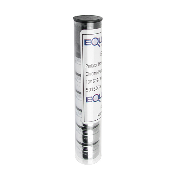 NEOPERL 1217003 13/16 MALE AERATOR 1.0 GPM (6 PC) NEOPERL 1217003 13/16 MALE AERATOR 1.0 GPM (6 PC)