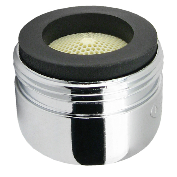 NEOPERL 1217003 13/16 MALE AERATOR 1.0 GPM (6 PC) NEOPERL 1217003 13/16 MALE AERATOR 1.0 GPM (6 PC)