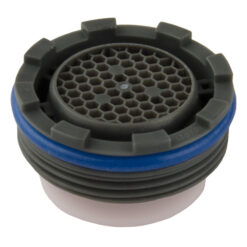 NEOPERL 13 0110 5 0.5 GPM CACHE JUNIOR AERATOR M21.5 X 1