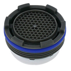 NEOPERL 1301305 0.5 GPM CACHE STANDARD AERATOR M24 X 1