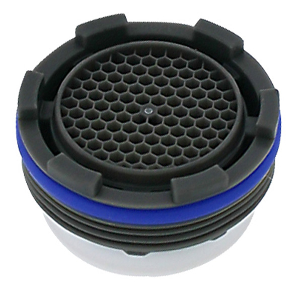 NEOPERL 1305705 1.0 GPM CACHE STANDARD AERATOR M24 X 1 NEOPERL 1305705 1.0 GPM CACHE STANDARD AERATOR M24 X 1