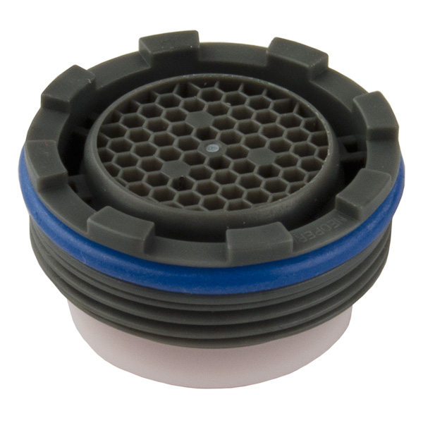 NEOPERL 16 0010 5 AERATOR 1.2 GPM CACHE JUNIOR M21.5 X 1 NEOPERL 16 0010 5 AERATOR 1.2 GPM CACHE JUNIOR M21.5 X 1
