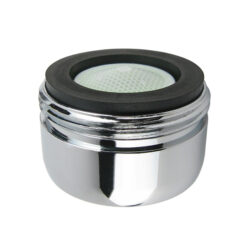 NEOPERL 200.5 AERATOR 15/16" MALE 0.5 GPM
