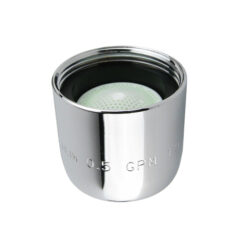 NEOPERL 280.5 AERATOR 13/16" FEMALE 0.5 GPM
