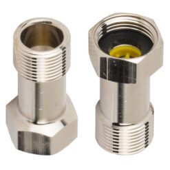 NEOPERL 30 0501 3 3/8” FAUCET 1.0 GPM FLOW ADAPTER