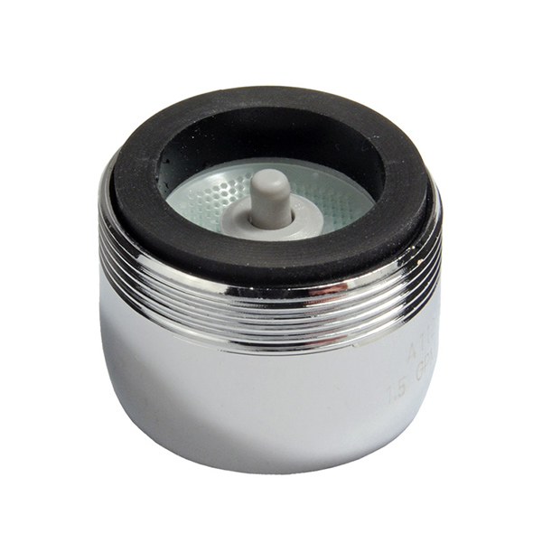 NEOPERL 30 6200 5 15/16” DUAL THREAD AERATOR 1.5 GPM AUTO CLEAN NEOPERL 30 6200 5 15/16” DUAL THREAD AERATOR 1.5 GPM AUTO CLEAN