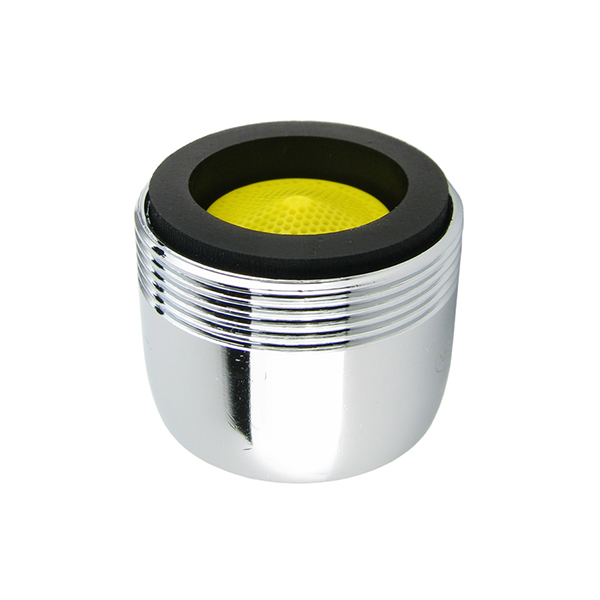 NEOPERL 5013505 CP LAMINAR FLOW AERATOR DUAL THREAD 1.5 GPM NEOPERL 5013505 CP LAMINAR FLOW AERATOR DUAL THREAD 1.5 GPM
