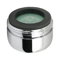 NEOPERL 600.5 AERATOR 15/16" MALE 1.5 GPM