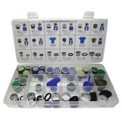 NEOPERL 77-PIECE WATER SAVING AERATOR KIT