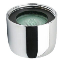 NEOPERL B1.1113.1.1065L AERATOR 55/64"-27 FEMALE 1.5 GPM