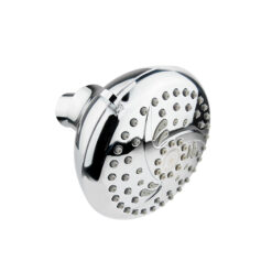 NIAGARA N9620CH 2.0 GPM 5 FUNCTION CHROME SHOWER HEAD