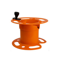 ***NLA***BUCKREEL CORD HOLDER