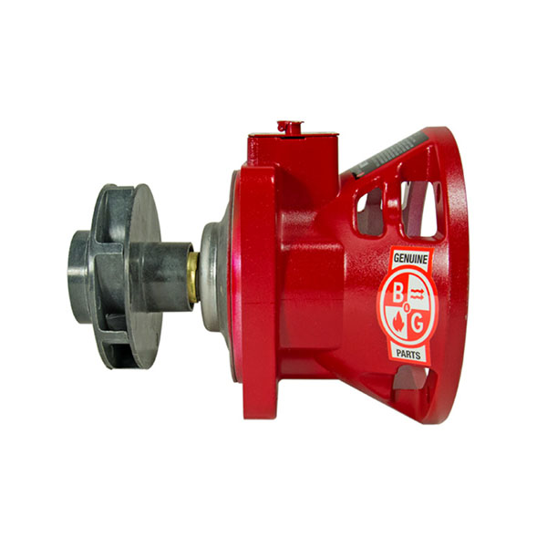 BELL & GOSSETT 189166LF BEARING ASSY W/ NON FERROUS IMPELLER BELL & GOSSETT 189166LF BEARING ASSY W/ NON FERROUS IMPELLER