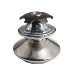 7/8" OD SWIVEL GLIDE W/O SLEEVE