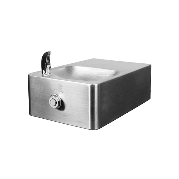 OASIS F140PM-14G - HEAVY DUTY ON WALL FOUNTAIN OASIS F140PM-14G - HEAVY DUTY ON WALL FOUNTAIN