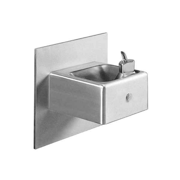 OASIS M110FZ - FROST RESISTANT - ON WALL FOUNTAIN OASIS M110FZ - FROST RESISTANT - ON WALL FOUNTAIN