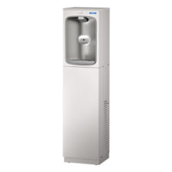 OASIS PFCP10EBF FREE STANDING CONTACTLESS BOTTLE FILLER WITH VERSAFILTER III