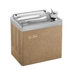 OASIS PLF4CM WATER COOLER - COMPACT ON THE WALL