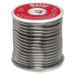 OATEY 79031 95/5 LEAD FREE SOLDER (1#)
