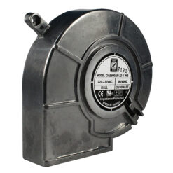 ORION FANS OAB800AN-22-1WB AC BLOWER FAN 230V