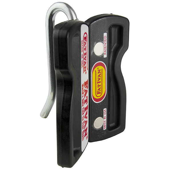OVER HINGE - DOOR STOP - BLACK OVER HINGE - DOOR STOP - BLACK