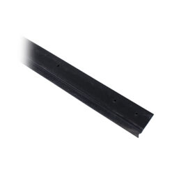 PEMKO MANUFACTURING CO SFSC200BL36 36” DOOR SWEEP W/ BLACK VINYL SEAL