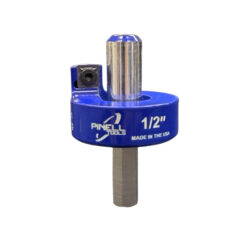 PINELL TOOLS PTHR-050 1/2" SCHEDULE 40 PVC HUB REMOVER